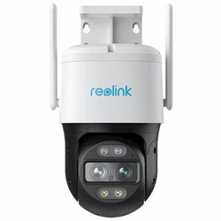Reolink kamera 360 stepeni Trackmix W760 Cene