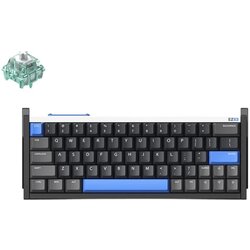 Iqunix EZ63 Magnetno Stikalo Gaming HE Keyboard / Magnetic Jade Pro Switch, (22115664) Cene
