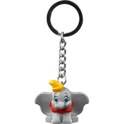 Lego disney - privezak za ključeve sa dambom (854328) Cene