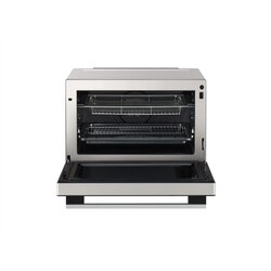 Panasonic NN-CS89LBGPG Grill-Kombi-Mikrowelle mit Dampfgarer Cene
