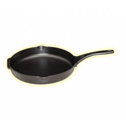 Plamen tiganj 30CM Cene