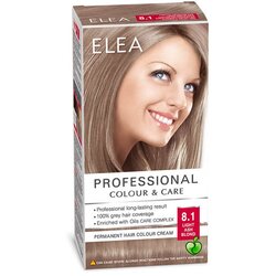 Elea profesional farba za kosu No 08.1 138ml Cene
