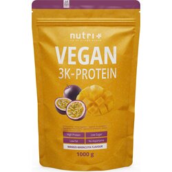 Vegan 3K proteinski prah - Mango-Maracuja Cene
