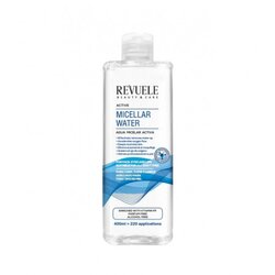 Revuele micelarna vodica - Active Micellar Water Cene