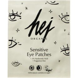 hej Organic Sensitive Eye Patches Cene