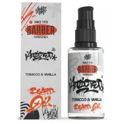 Marmara Barber Ulje za bradu TOBACCO & VANILLA 50ml Cene