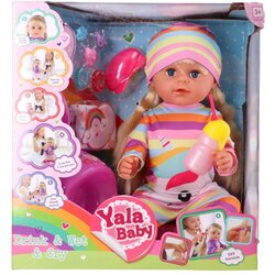 Boneca lutka - set frizerski salon Cene