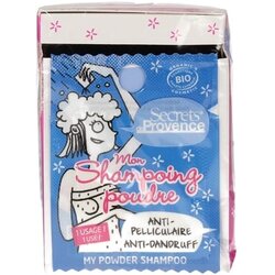 Secrets de Provence Šampon v prahu Bio - proti prhljaju Cene