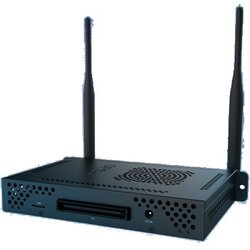 Prestigio Solutions Windows PC 80 pin: Core i5 CPU (12th Gen) 1235U / 8GB DDR5/ 256GB SSD / WiFi 6 / TPM2.0 / Windows 11 trial ( PSMB528K0 Cene