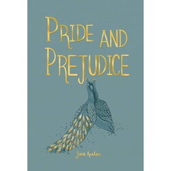Simon & Schuster Jane Austen - Pride And Prejudice Cene