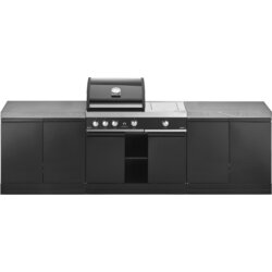 Grandpro letna kuhinja 287 Series + Premium G3 Plus Cene