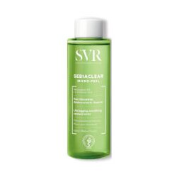 SVR Sebiaclear Micro-peel Losion, 150ml Cene