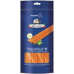 Hansepet Bello Pasta Tagliatelle s piletinom - 6 x 150 g Cene