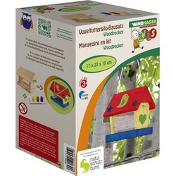 Windhager Komplet za ptičjo hišico "Woodpecker" Cene