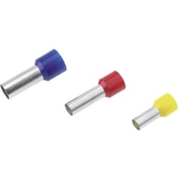 Cimco 18 0992 tuljac 0,34 mm² djelomično izoliran Roze boje 100 kom. Cijene