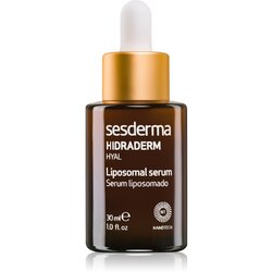 Sesderma Hidraderm Hyal liposomalni serum s hialuronsko kislino 30 ml Cene