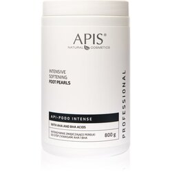Apis Natural Cosmetics Api-Podo Intense njega za omekšavanje ispucane kože stopala s eksfolijacijskim učinkom 800 g Cene