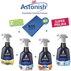 Astonish paket 1 Cene