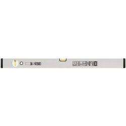 Tovarna Meril Kovine Libela aluminijumska 120cm 1331414 Cene