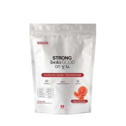 Equa Recharge Tonic Creatine grapefruit + Recharge čaša Cijene