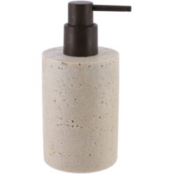 Tendance dozator za sapun Amalfi 320 ml poliresin, natur Cijene