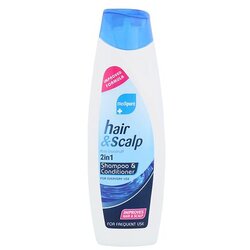 Xpel medipure hair & scalp 2in1 šampon proti prhljaju 400 ml za ženske Cene