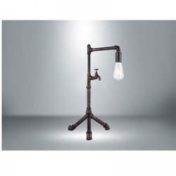 Inart Stolna lampa Aldo Cene