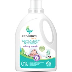 ecolunes Baby - Detergent za pranje otroškega perila - Lavender Cene