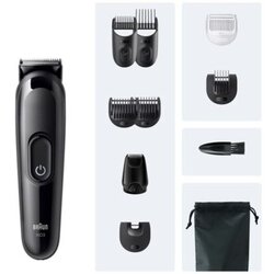 Braun multi trimer AIO3560 Cene
