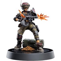 Borderlands 3 Moze Figures of Fandom zbirateljski kip Gaya Cene