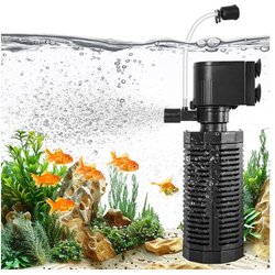 Impakt Nubios Pumpa za Akvarijum Cene