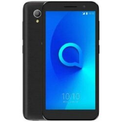 Alcatel 1 5033D Metallic 32GB Black Cene