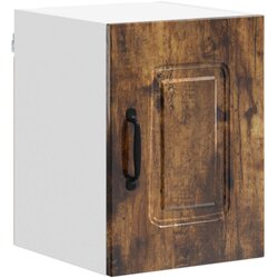 vidaXL Kuhinjski element Kalmar Dimljeni oreh 30 x 31 x 40 cm, (5000131627) Cene