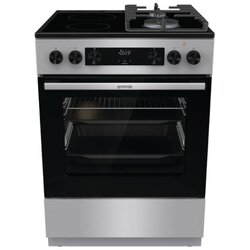 Gorenje Kombinovani šporet GKC6C60XT Cijene