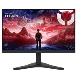Lenovo Legion R27s computer monitor 68.6 cm (27) 1920 x 1080 pixels Full HD LED Black Cene