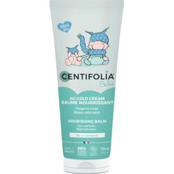 Centifolia Baby Nourishing Balm - 75 ml Cene
