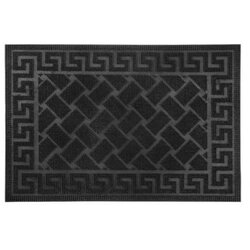  otirač aztec 40x60cm guma Cene