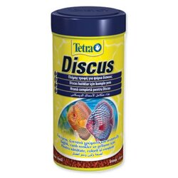 Tetra discus - 250 ml Cene