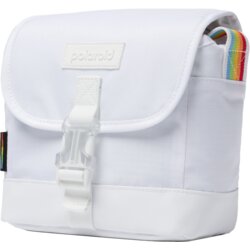 Polaroid Box Bag for Now and I-2 White Cene