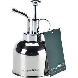 Burgon & Ball Razpršilec za rastline Indoor - Jeklo Cene