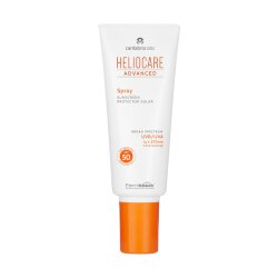 Heliocare 360° Advanced sprej SPF50+ Cene