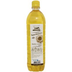 Eco Vital Hladno ceđeno ulje suncokreta Ecovital, 500ml Cene
