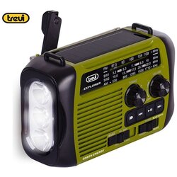 Trevi radio tranzistor RA 7F30 BT Cene