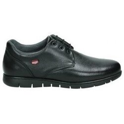 On Foot Nizki čevlji Zapatos 8900 caballero negro Črna Cene