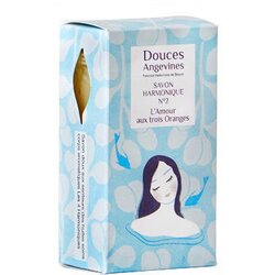 Douces Angevines n°2 l'amour aux 3 oranges mirisni sapun Cijene