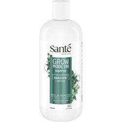 Santé naturally. Grow Mode On Shampoo - 500 ml Cene