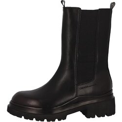 Tom Tailor 4295208 ženske čizme, crne Cene