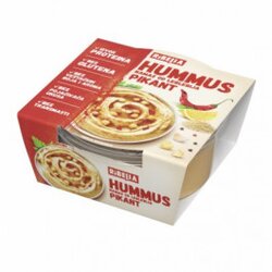 Ribella hummus namaz od leblebija pikant 200g Cene