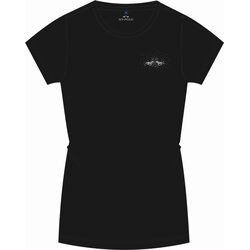 HV Polo T-Shirt HVPClassic, black - S Cene