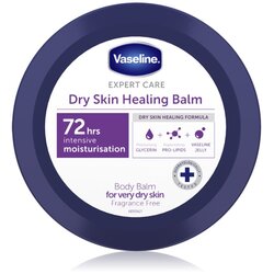Vaseline Expert Care Dry Skin Healing Balm balzam za tijelo za izrazito suhu kožu 250 ml Cene